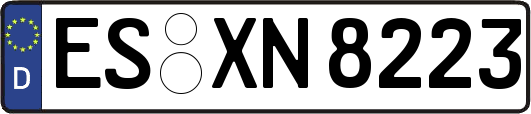 ES-XN8223