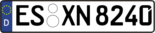 ES-XN8240