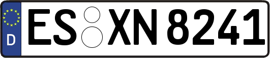 ES-XN8241