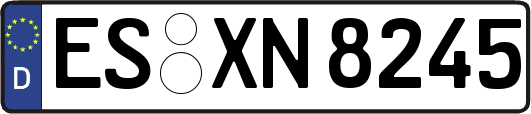 ES-XN8245