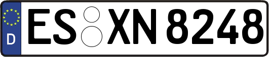 ES-XN8248