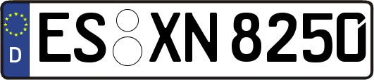 ES-XN8250