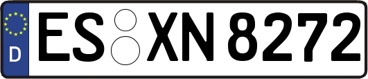ES-XN8272