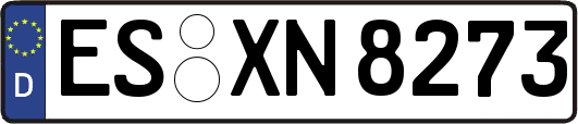 ES-XN8273