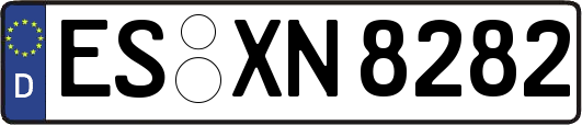 ES-XN8282