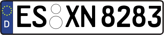ES-XN8283