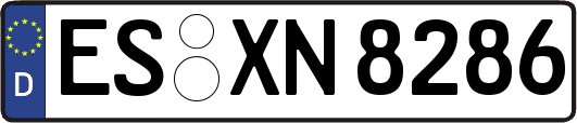 ES-XN8286
