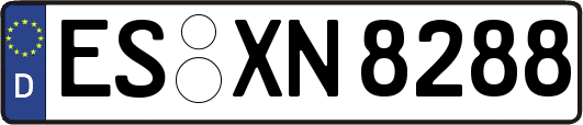 ES-XN8288