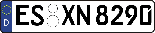 ES-XN8290
