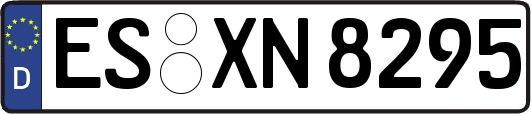ES-XN8295