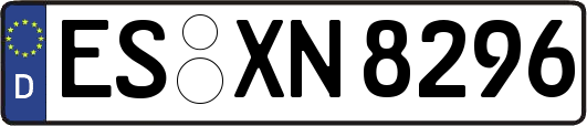 ES-XN8296