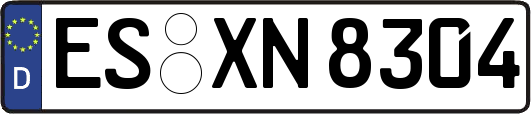 ES-XN8304