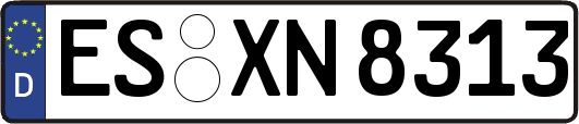 ES-XN8313