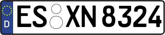 ES-XN8324