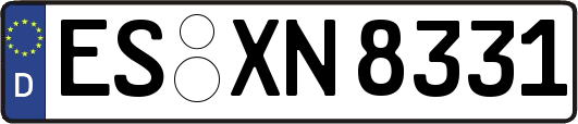 ES-XN8331