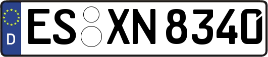 ES-XN8340