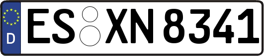 ES-XN8341