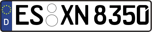 ES-XN8350