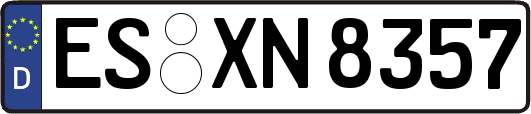 ES-XN8357