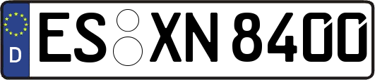 ES-XN8400