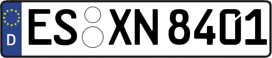 ES-XN8401