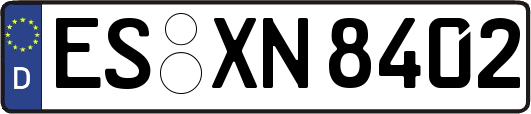 ES-XN8402