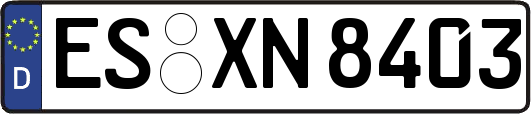 ES-XN8403