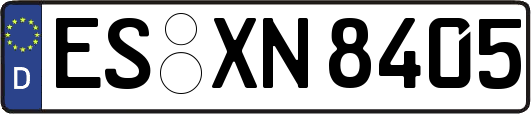 ES-XN8405