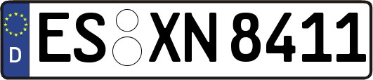 ES-XN8411