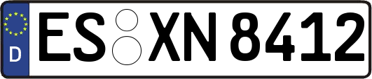 ES-XN8412