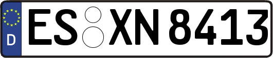 ES-XN8413