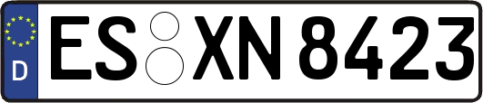 ES-XN8423