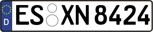 ES-XN8424