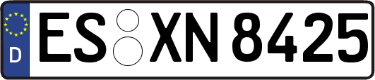 ES-XN8425
