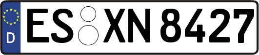 ES-XN8427