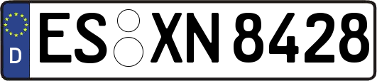 ES-XN8428