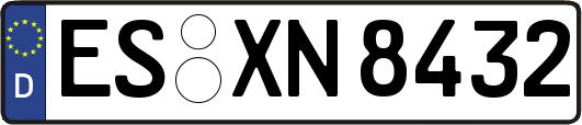 ES-XN8432