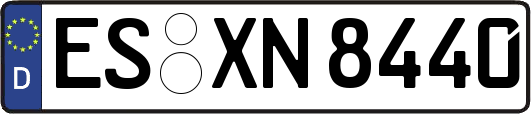 ES-XN8440