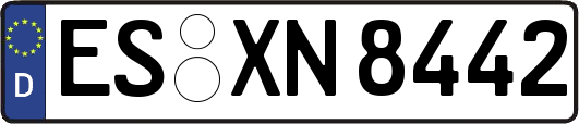ES-XN8442