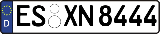 ES-XN8444