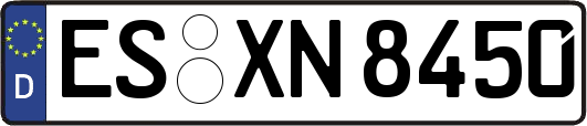 ES-XN8450