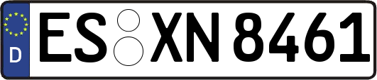 ES-XN8461