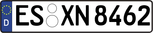 ES-XN8462