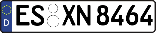 ES-XN8464