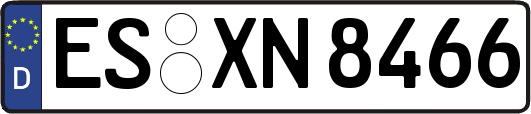 ES-XN8466