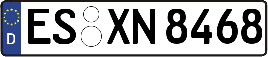 ES-XN8468