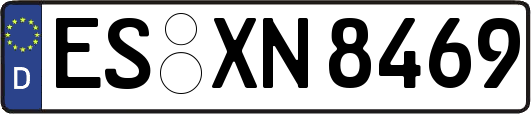 ES-XN8469