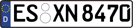 ES-XN8470