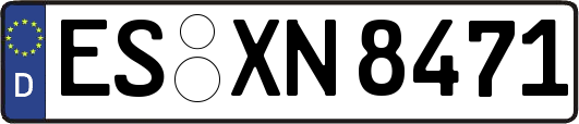 ES-XN8471
