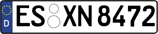 ES-XN8472